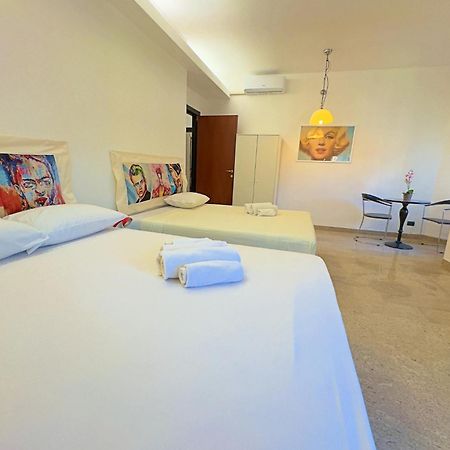 Appartme Guest House Doria 17 Milano Ngoại thất bức ảnh
