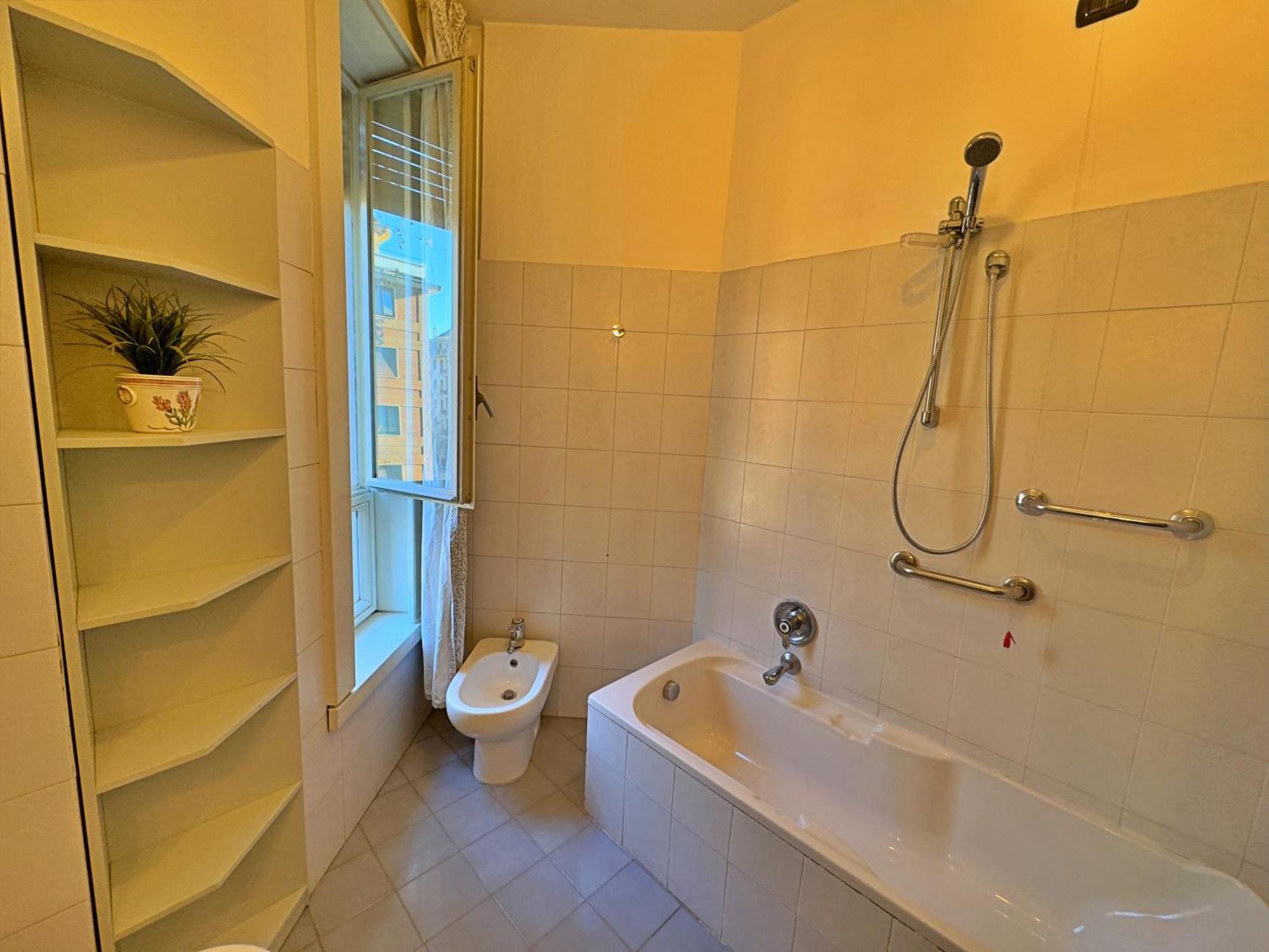 Appartme Guest House Doria 17 Milano Ngoại thất bức ảnh