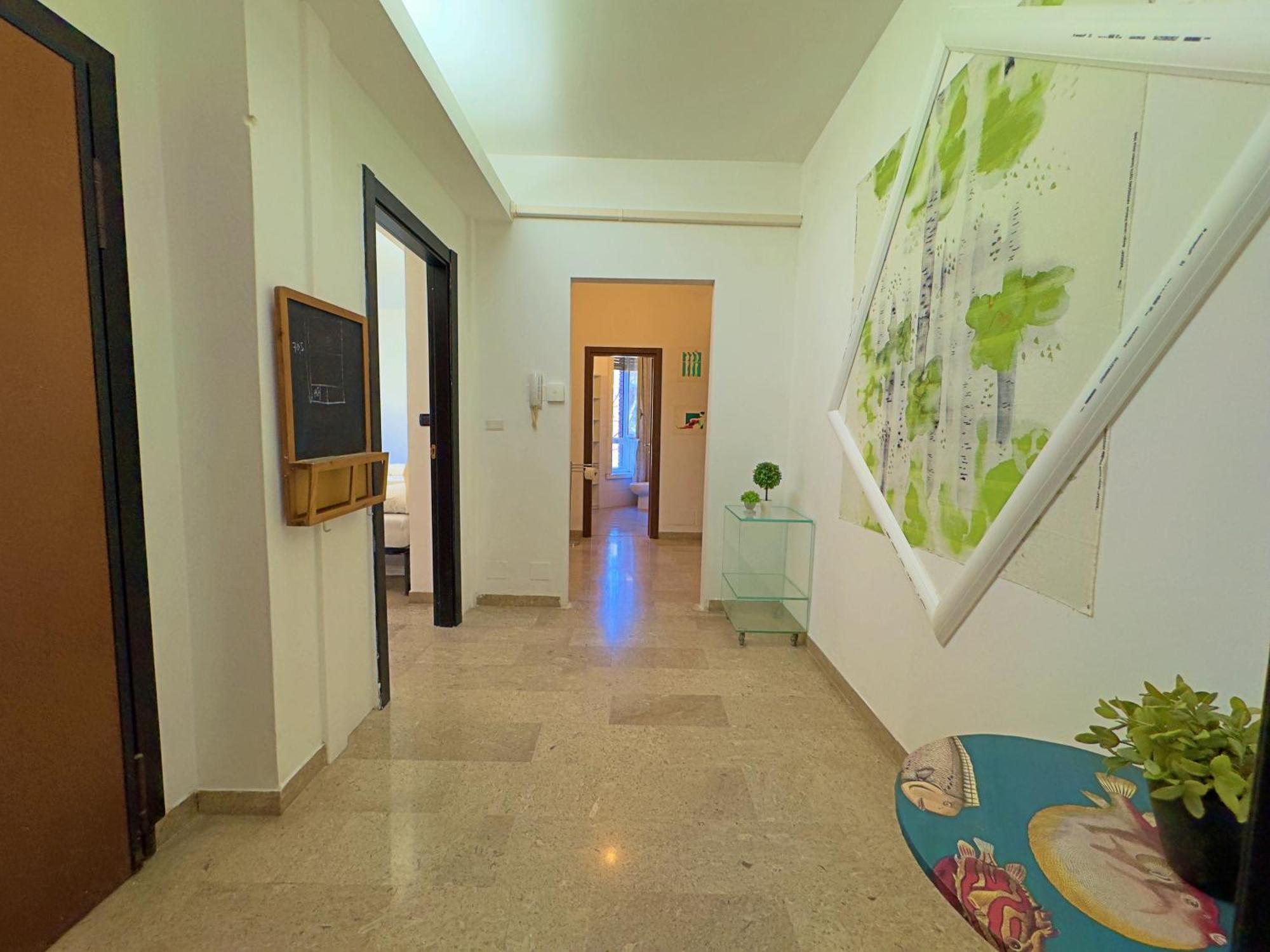 Appartme Guest House Doria 17 Milano Ngoại thất bức ảnh