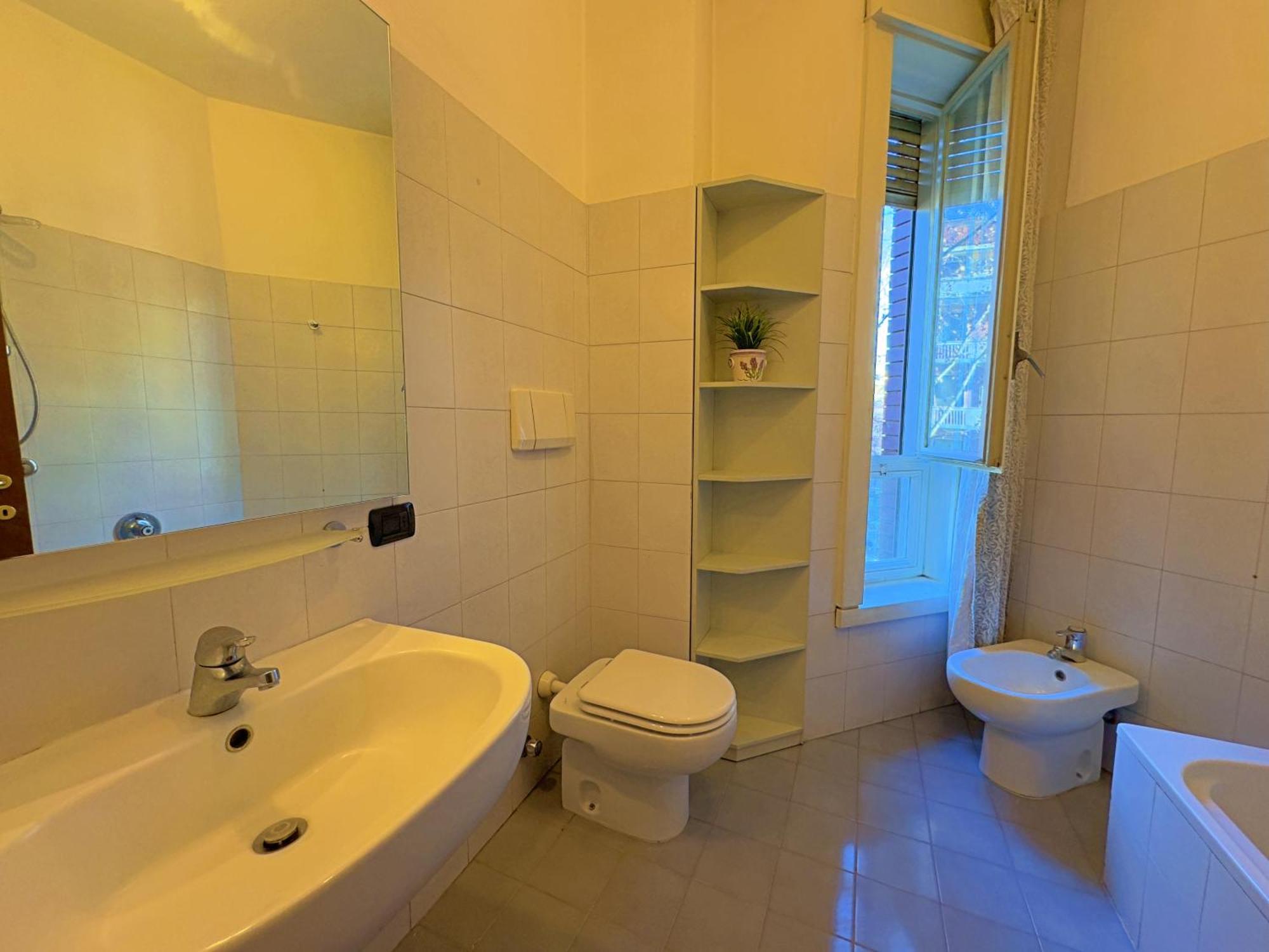 Appartme Guest House Doria 17 Milano Ngoại thất bức ảnh