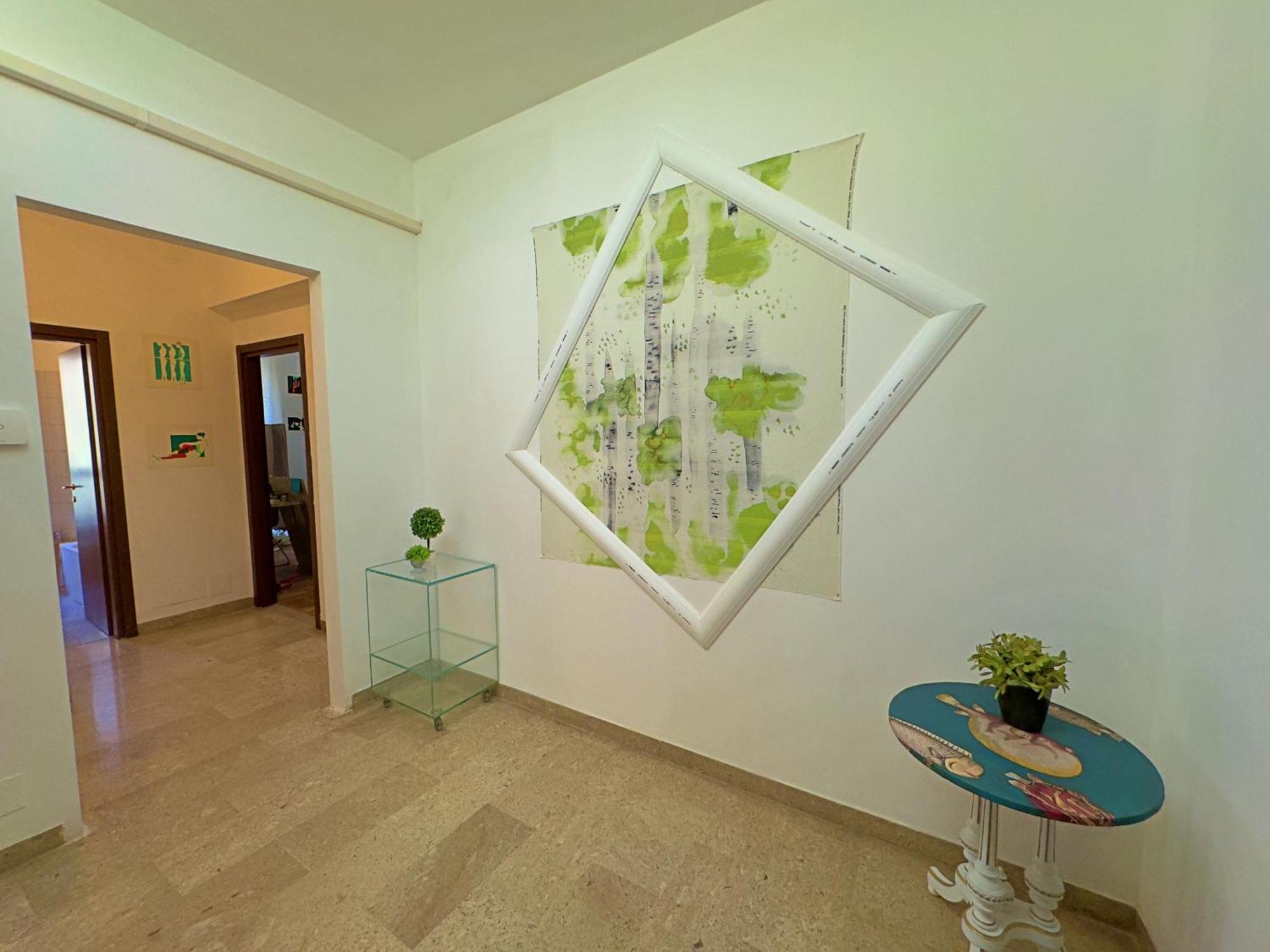 Appartme Guest House Doria 17 Milano Ngoại thất bức ảnh