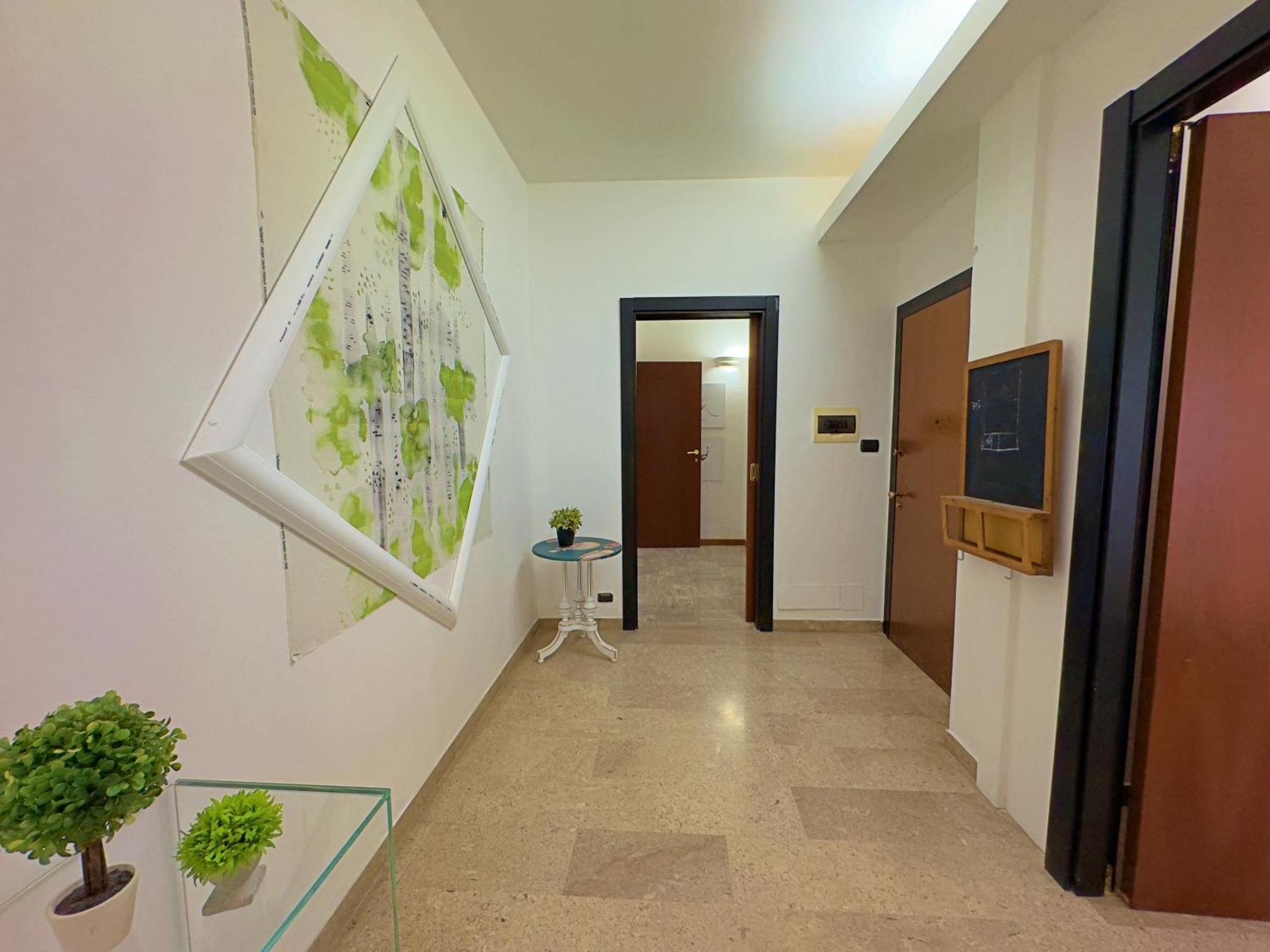 Appartme Guest House Doria 17 Milano Ngoại thất bức ảnh