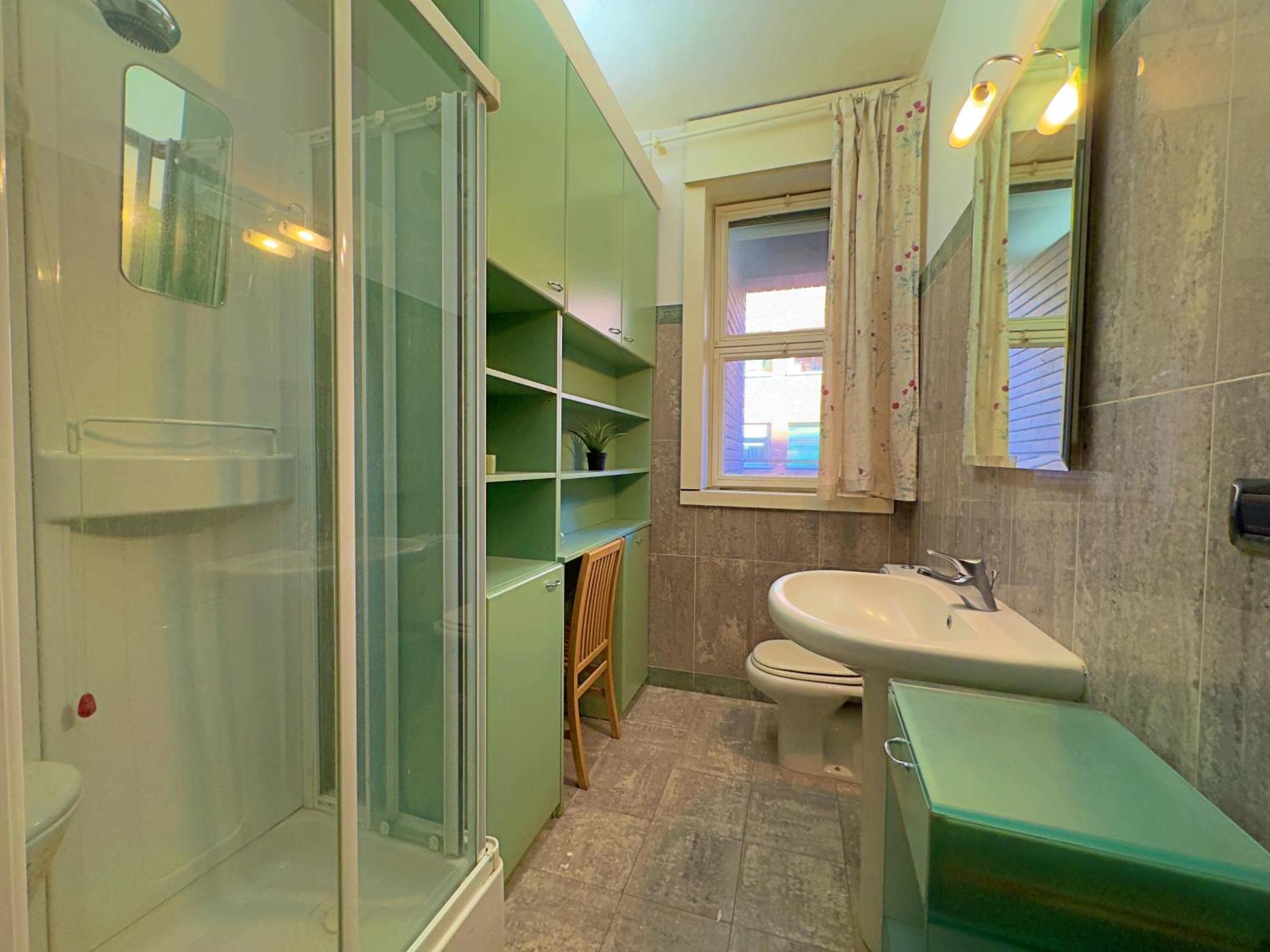 Appartme Guest House Doria 17 Milano Ngoại thất bức ảnh