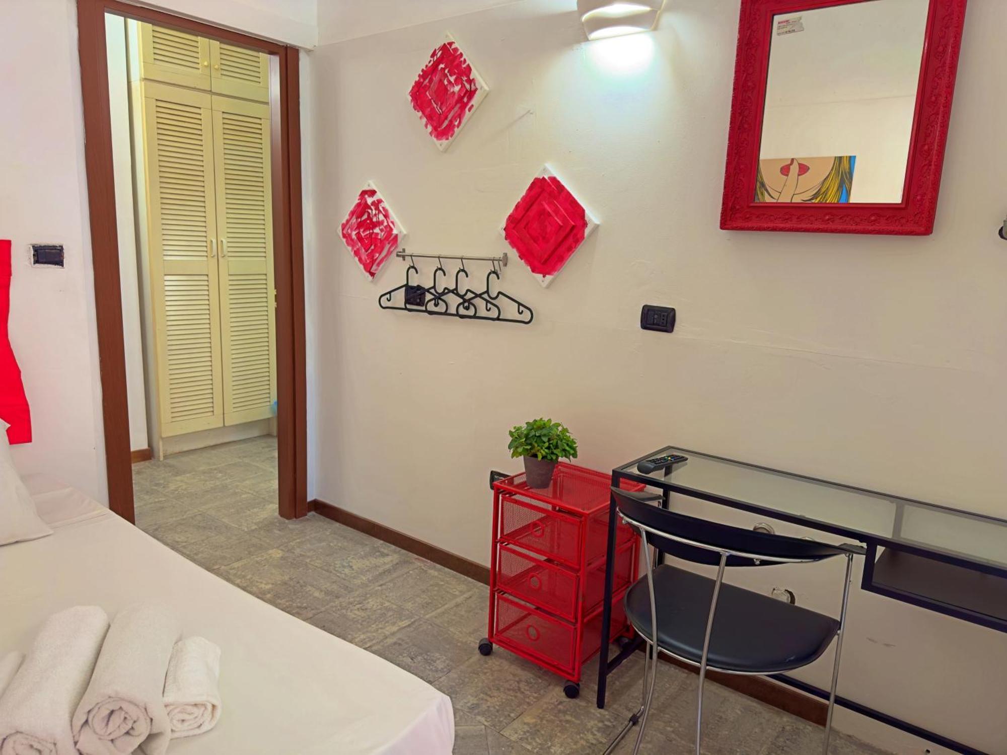 Appartme Guest House Doria 17 Milano Ngoại thất bức ảnh
