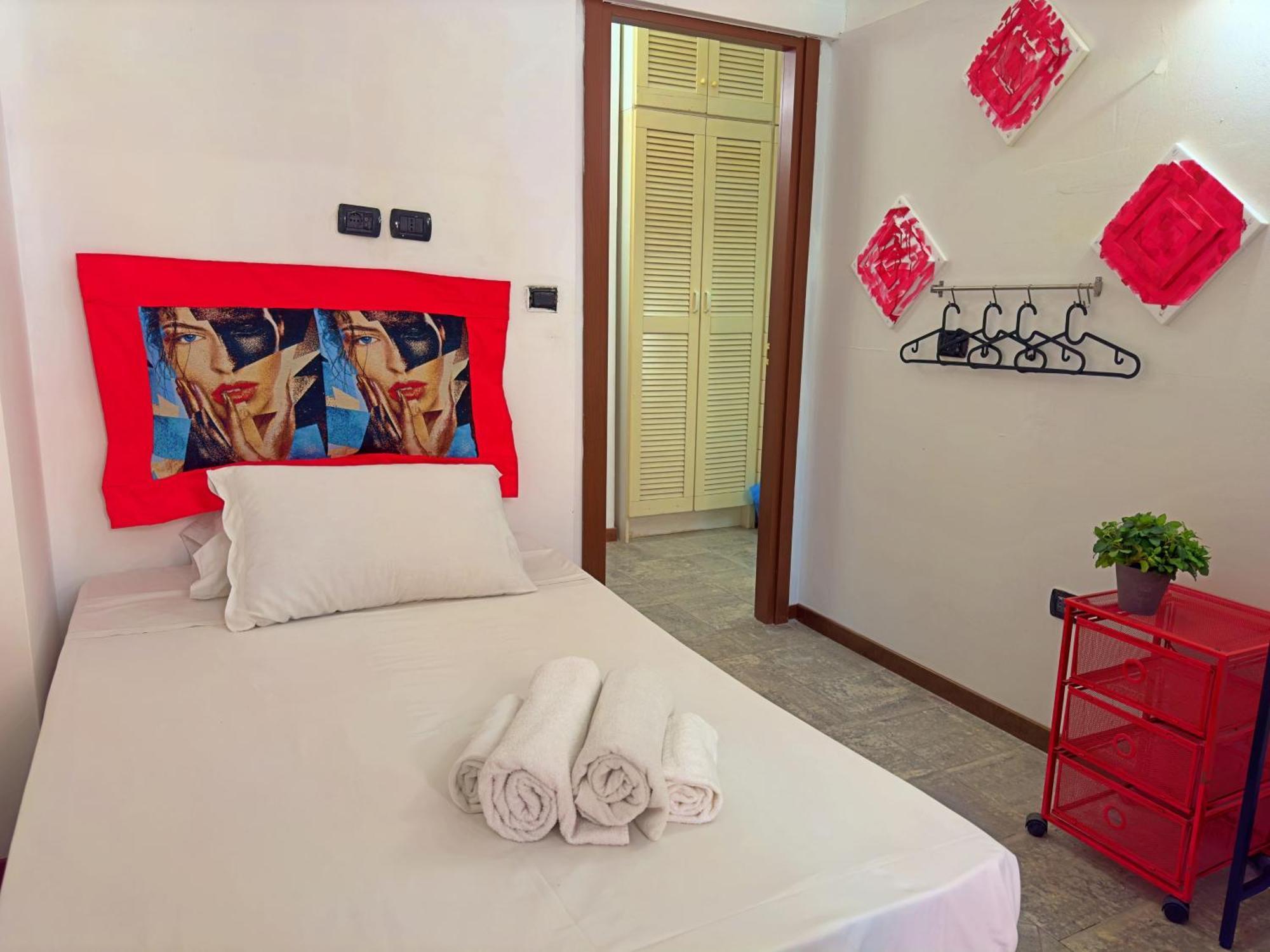 Appartme Guest House Doria 17 Milano Ngoại thất bức ảnh