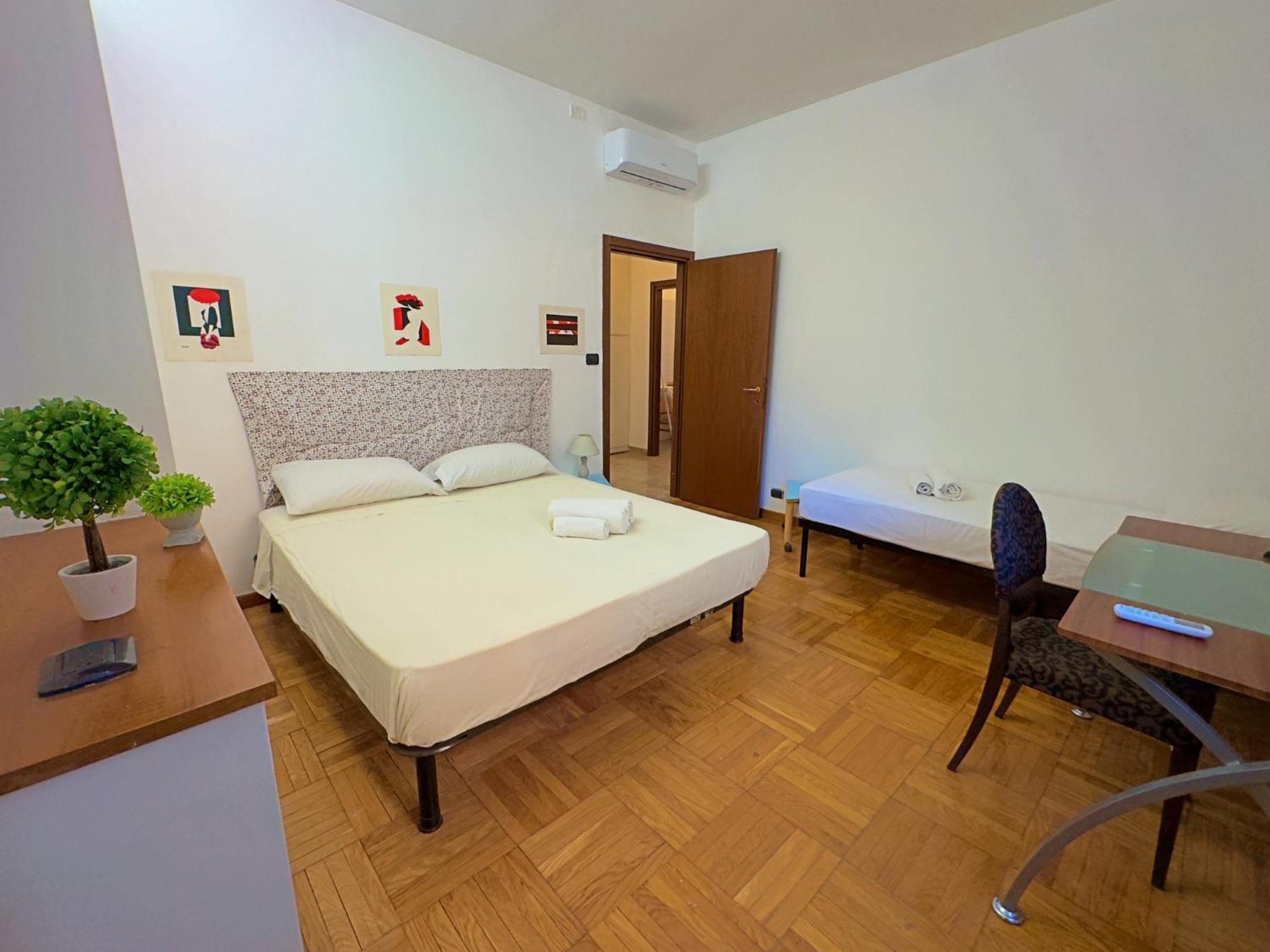 Appartme Guest House Doria 17 Milano Ngoại thất bức ảnh