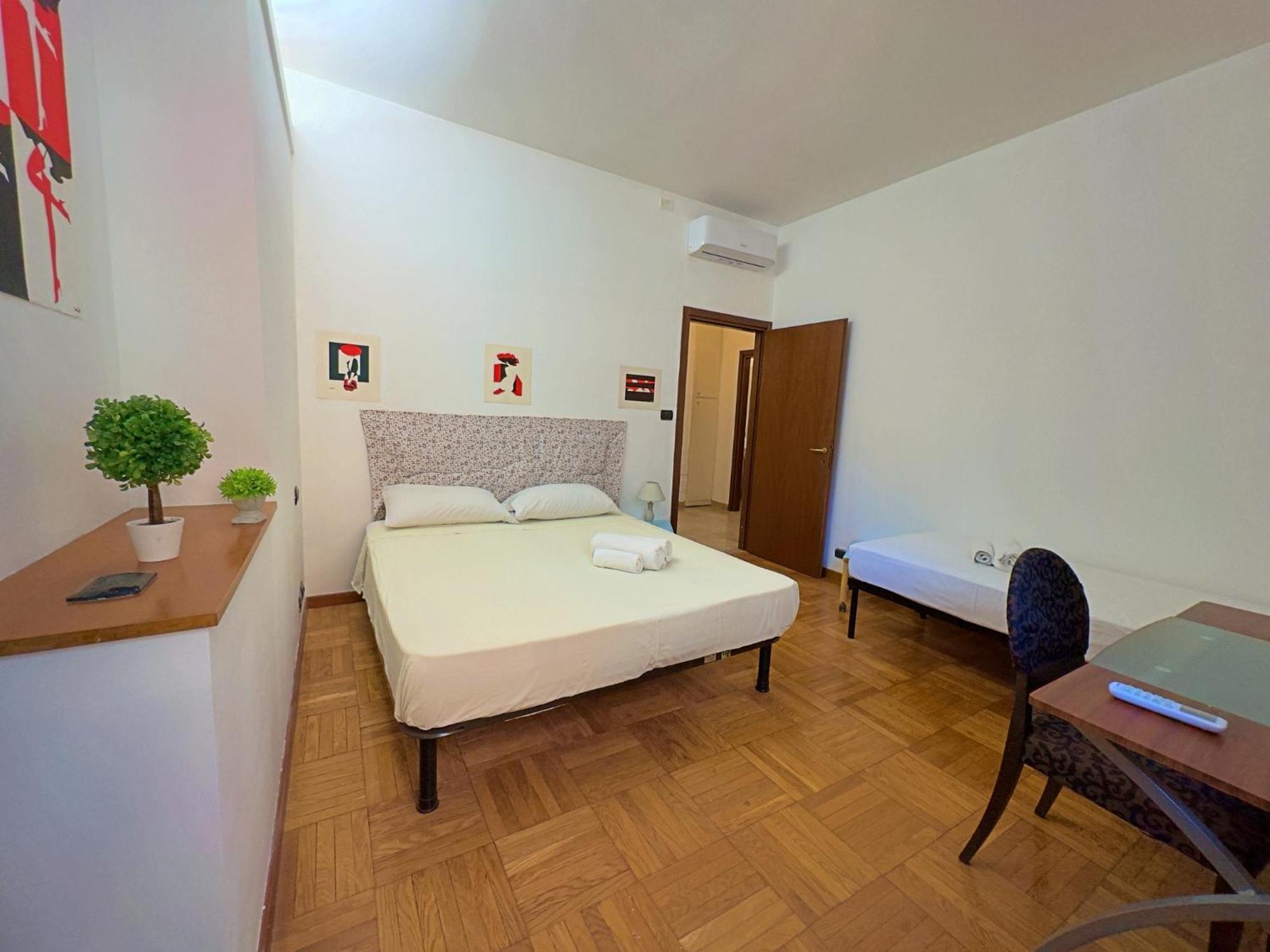 Appartme Guest House Doria 17 Milano Ngoại thất bức ảnh