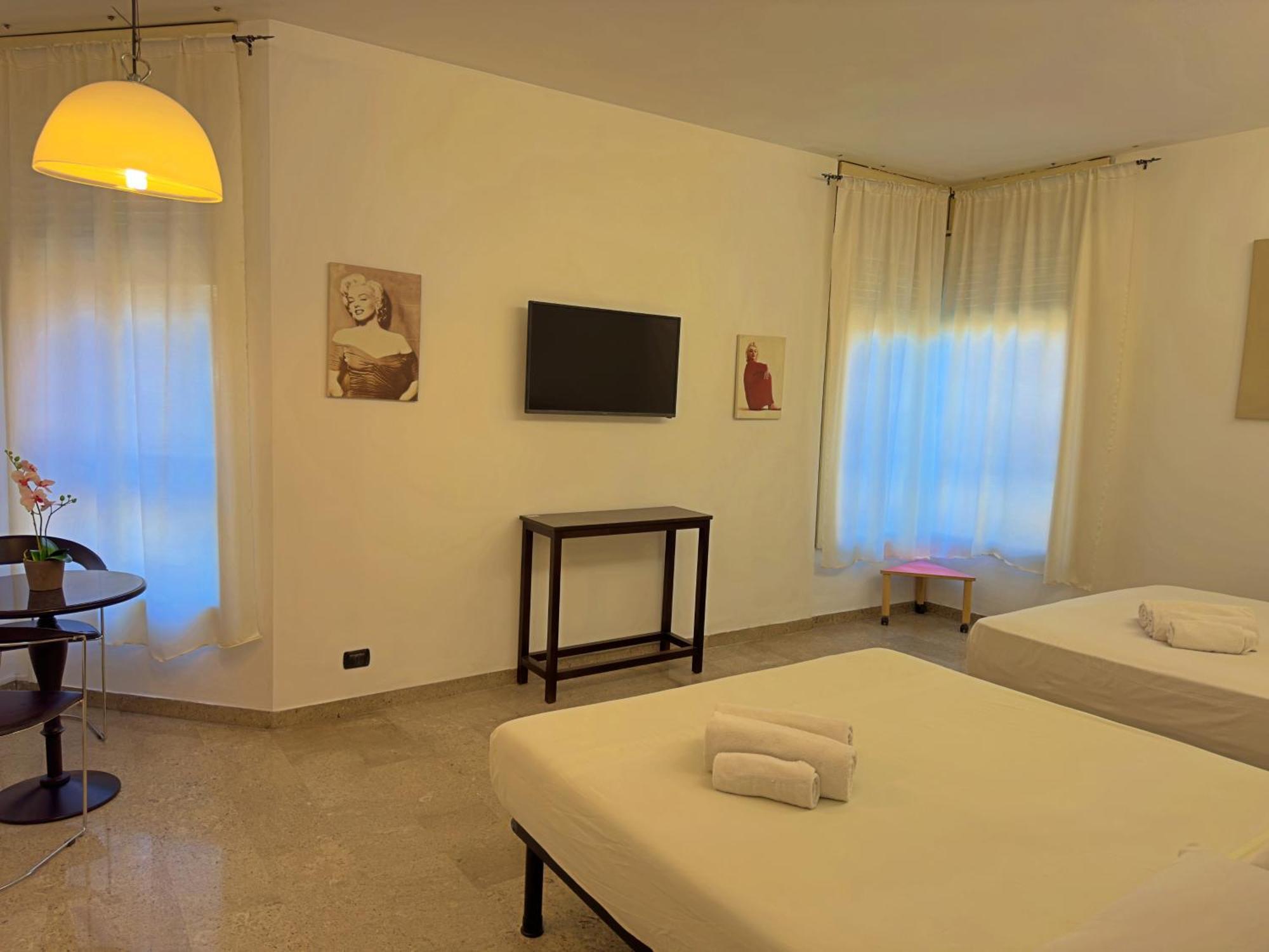 Appartme Guest House Doria 17 Milano Ngoại thất bức ảnh