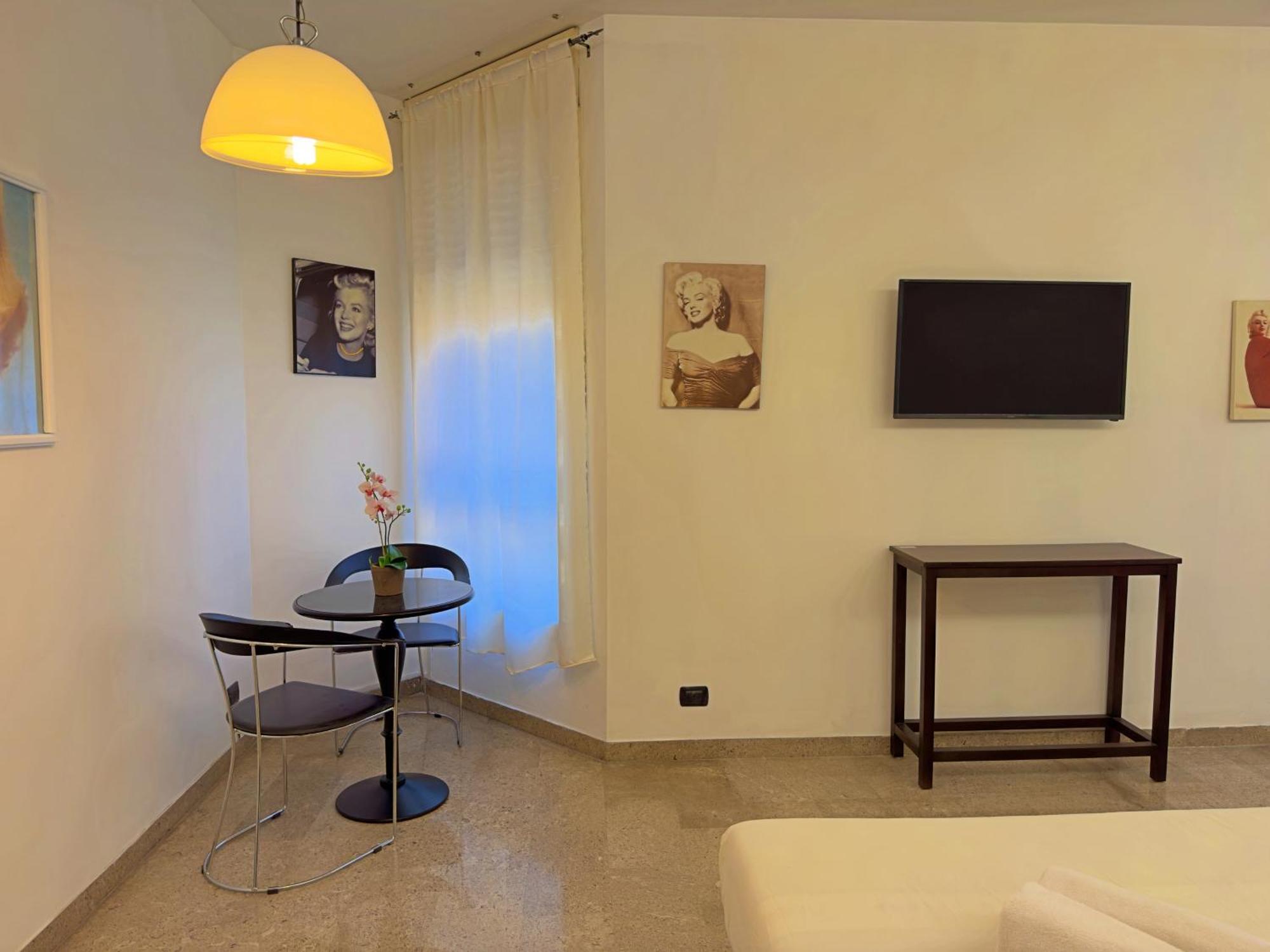 Appartme Guest House Doria 17 Milano Ngoại thất bức ảnh