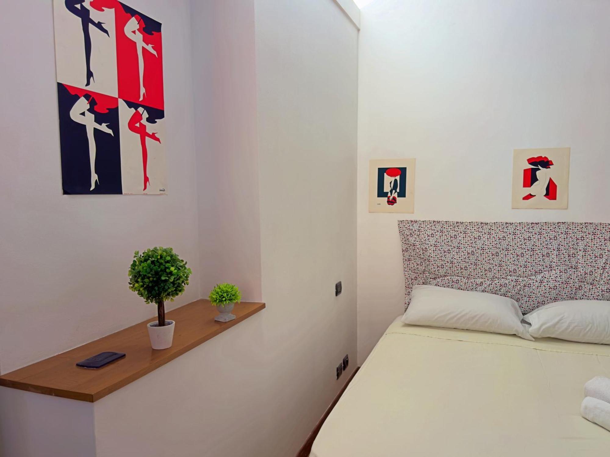 Appartme Guest House Doria 17 Milano Ngoại thất bức ảnh