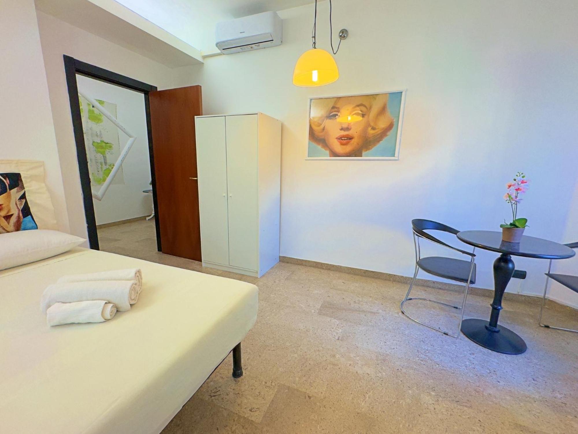 Appartme Guest House Doria 17 Milano Ngoại thất bức ảnh