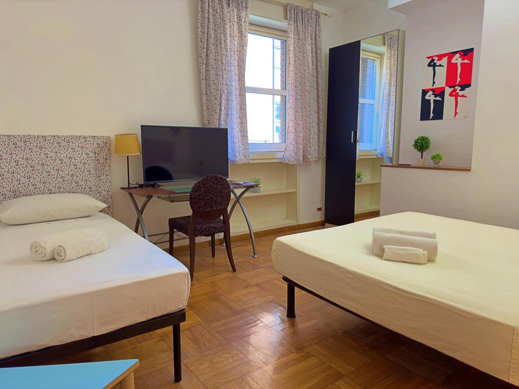 Appartme Guest House Doria 17 Milano Ngoại thất bức ảnh
