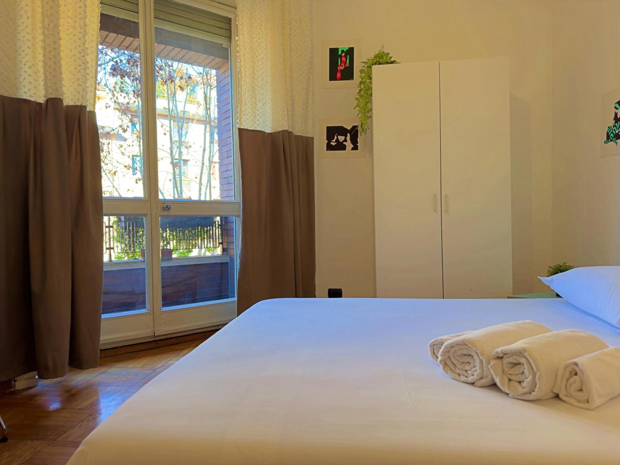 Appartme Guest House Doria 17 Milano Ngoại thất bức ảnh