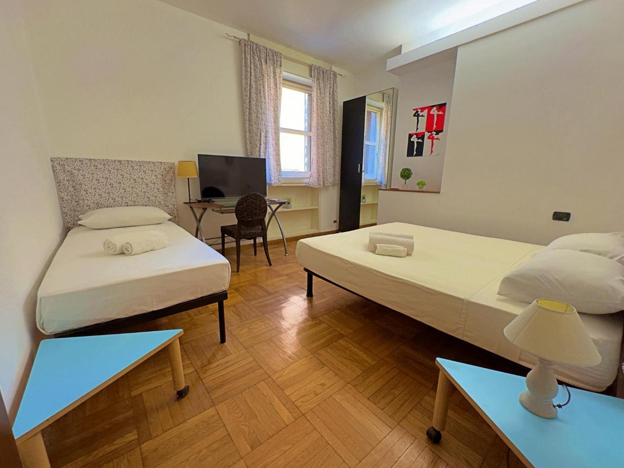Appartme Guest House Doria 17 Milano Ngoại thất bức ảnh