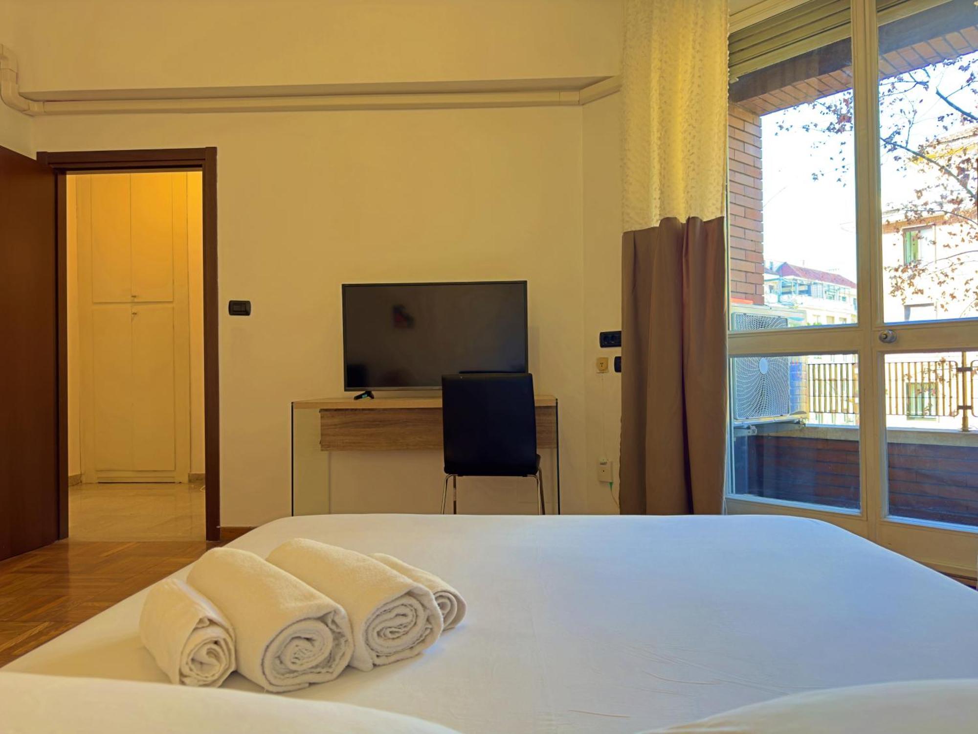 Appartme Guest House Doria 17 Milano Ngoại thất bức ảnh