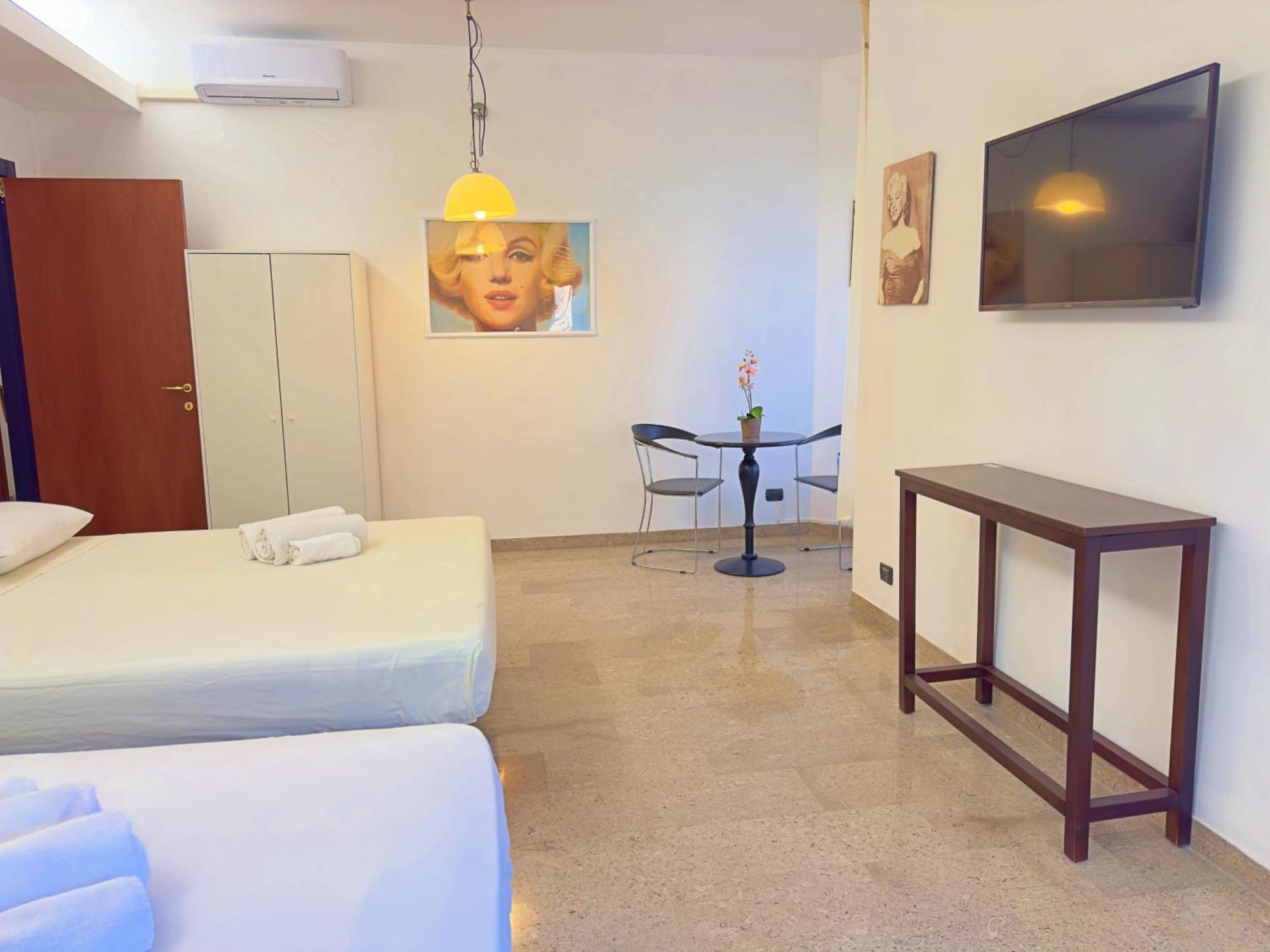 Appartme Guest House Doria 17 Milano Ngoại thất bức ảnh