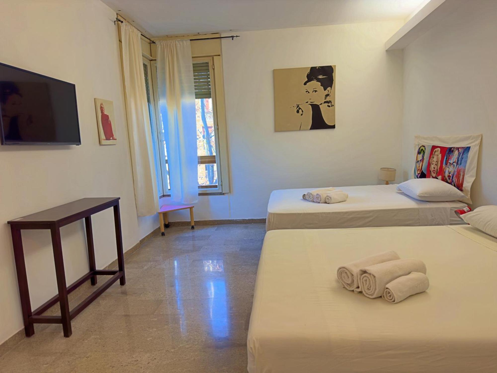Appartme Guest House Doria 17 Milano Ngoại thất bức ảnh