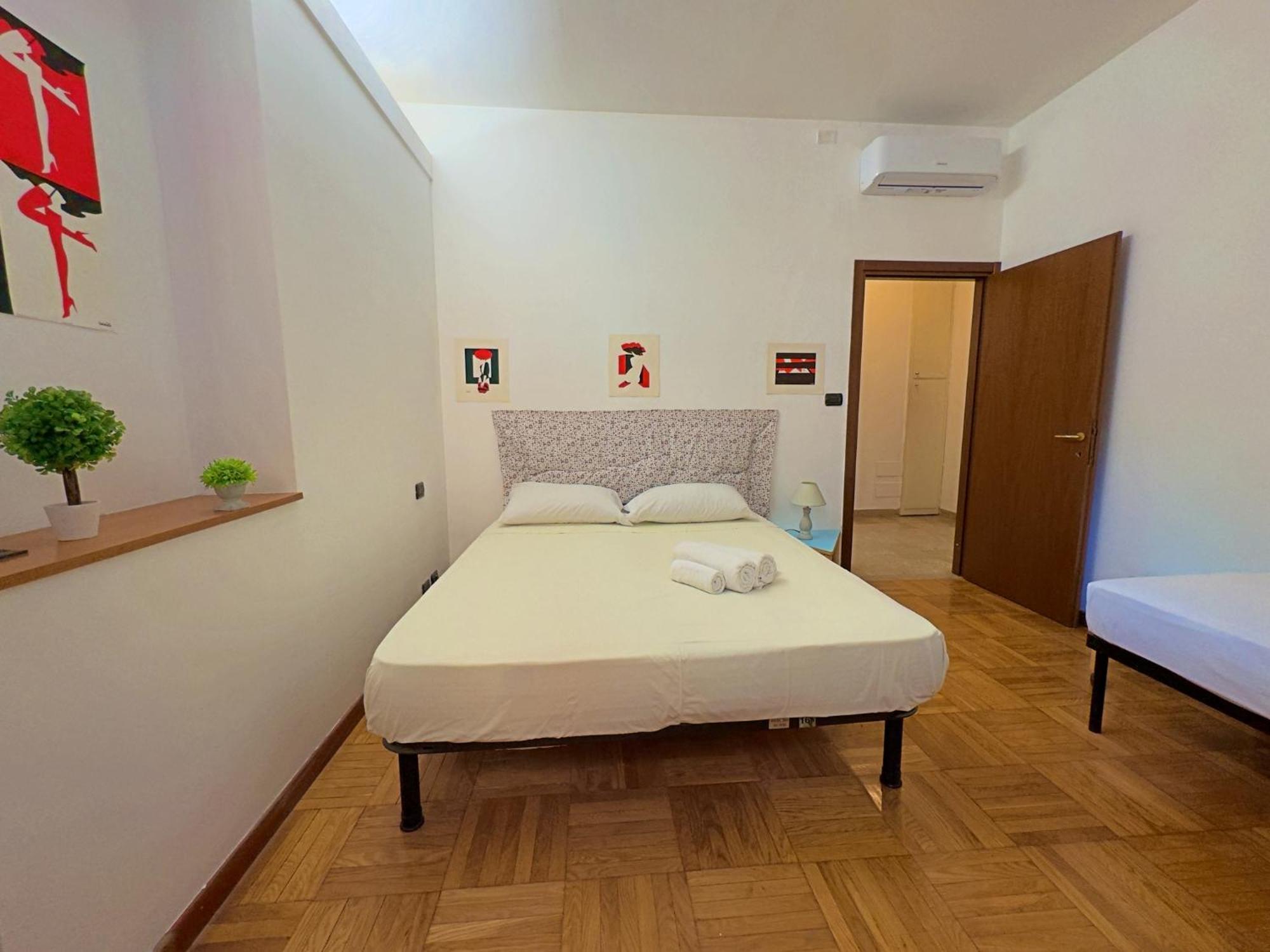 Appartme Guest House Doria 17 Milano Ngoại thất bức ảnh